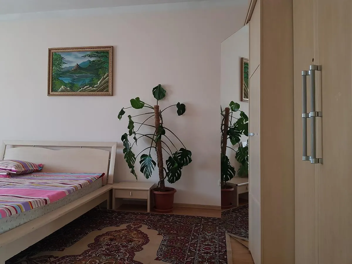 Hostel Khan Tengri Nur-Sultan