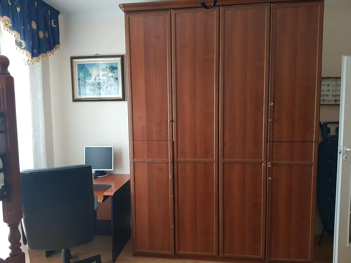Hostel Khan Tengri Nur-Sultan