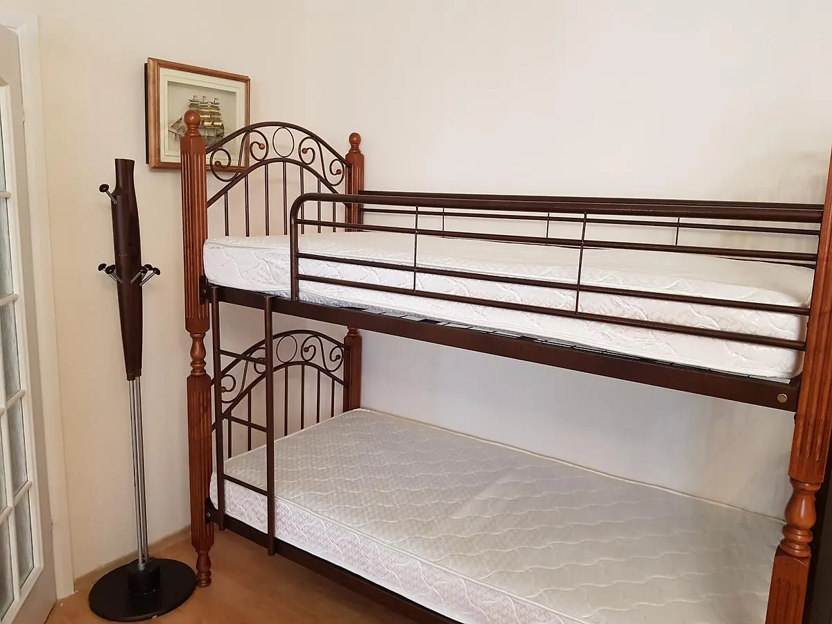 Hostel Khan Tengri Nur-Sultan  Nur-Sultan (Astana)