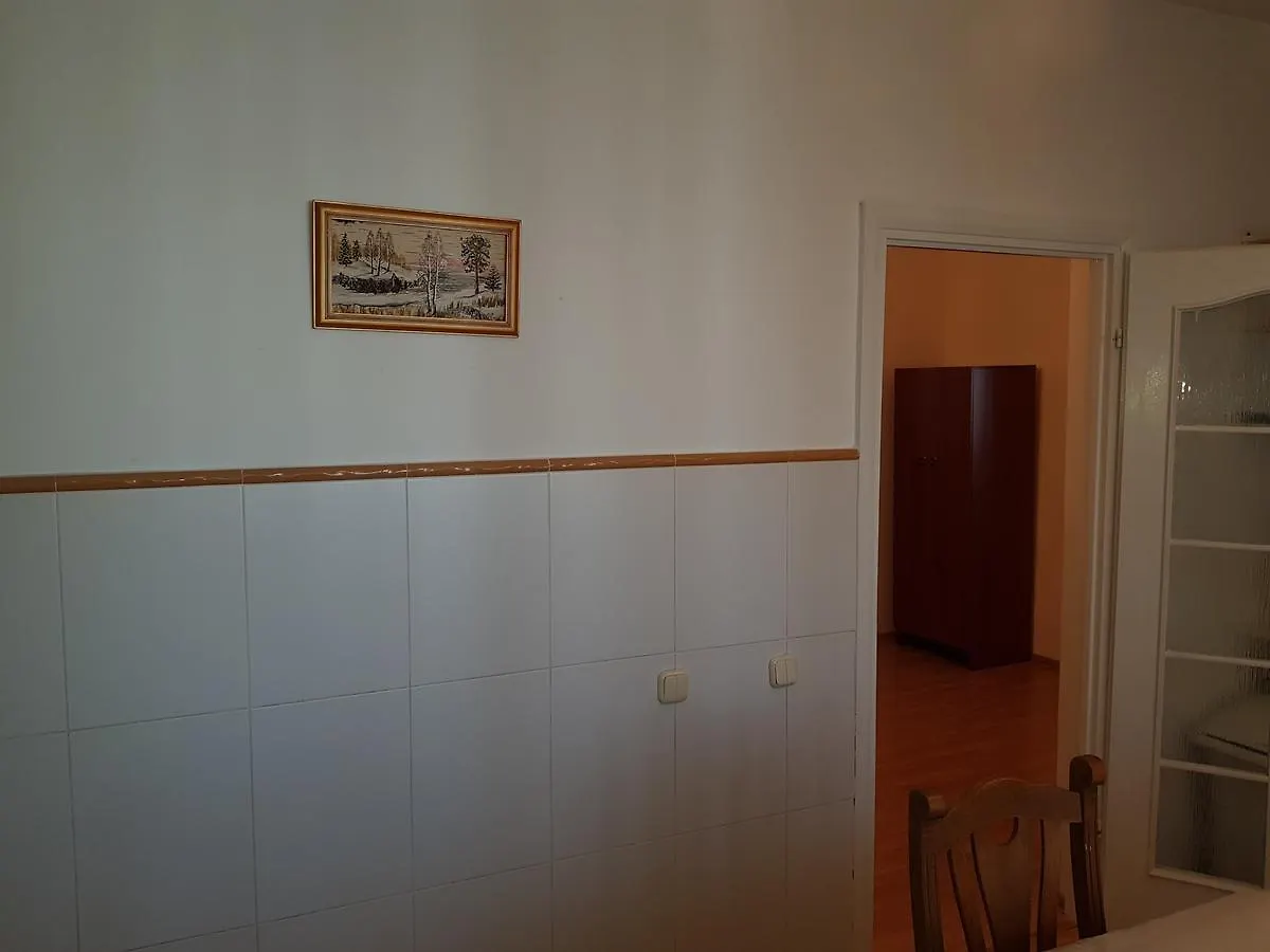 Hostel Khan Tengri Nur-Sultan