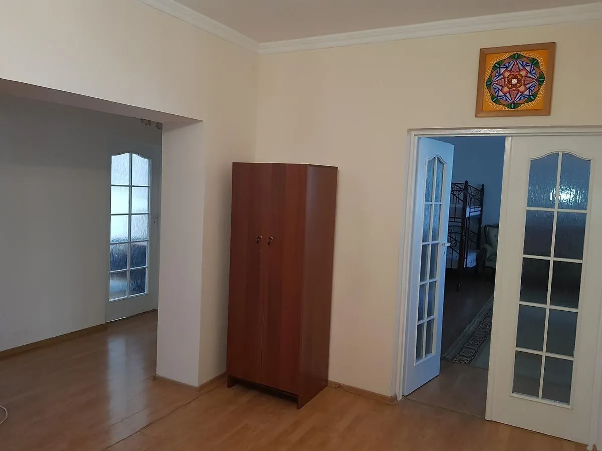 Hostel Khan Tengri Nur-Sultan  0*, Nur-Sultan (Astana)