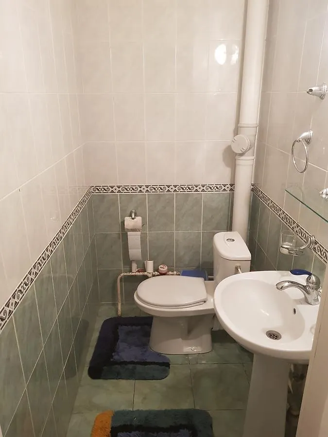 Hostel Khan Tengri Nur-Sultan   Nur-Sultan (Astana)