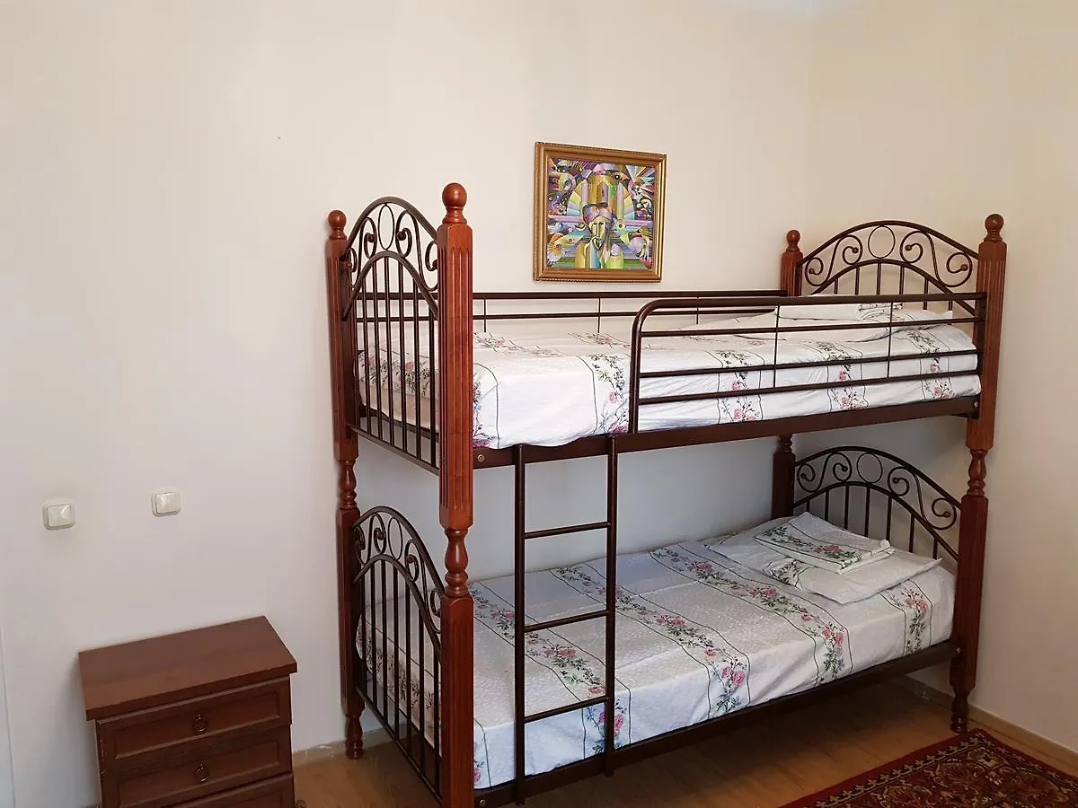 Hostel Khan Tengri Nur-Sultan  0*, Nur-Sultan (Astana) Kazakhstan