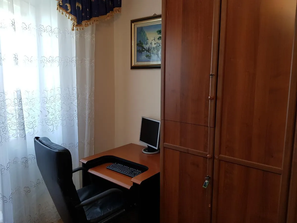 Hostel Khan Tengri Nur-Sultan   Nur-Sultan (Astana)