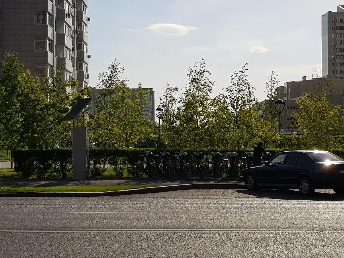 Hostel Khan Tengri Nur-Sultan  0*, Nur-Sultan (Astana)