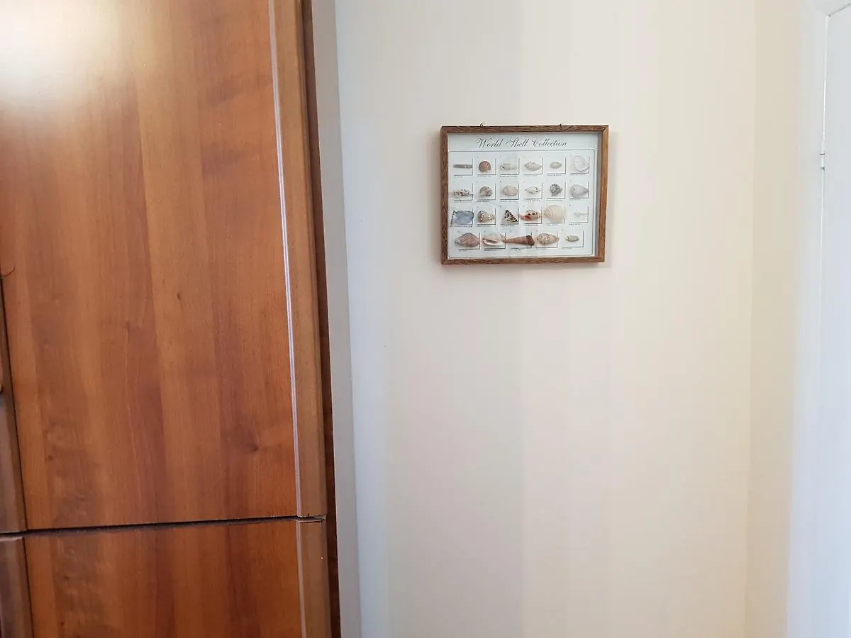 Hostel Khan Tengri Nur-Sultan  Kazakhstan