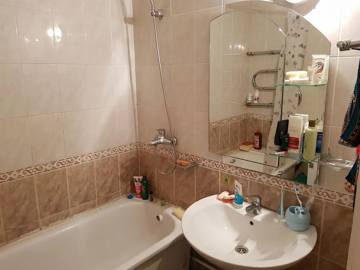 Hostel Khan Tengri Nur-Sultan  Kazakhstan