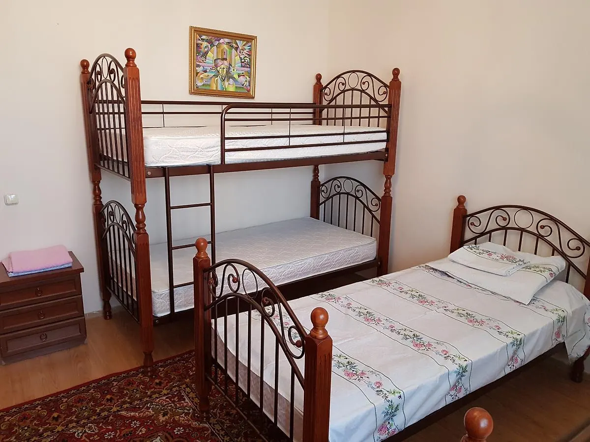 Hostel Khan Tengri Nur-Sultan  0*, Nur-Sultan (Astana) Kazakhstan
