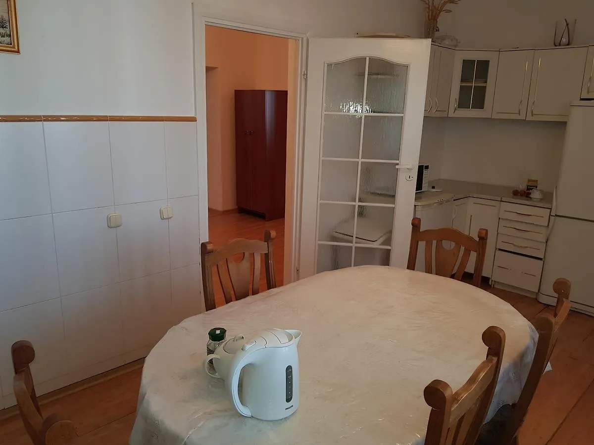 Hostel Khan Tengri Nur-Sultan