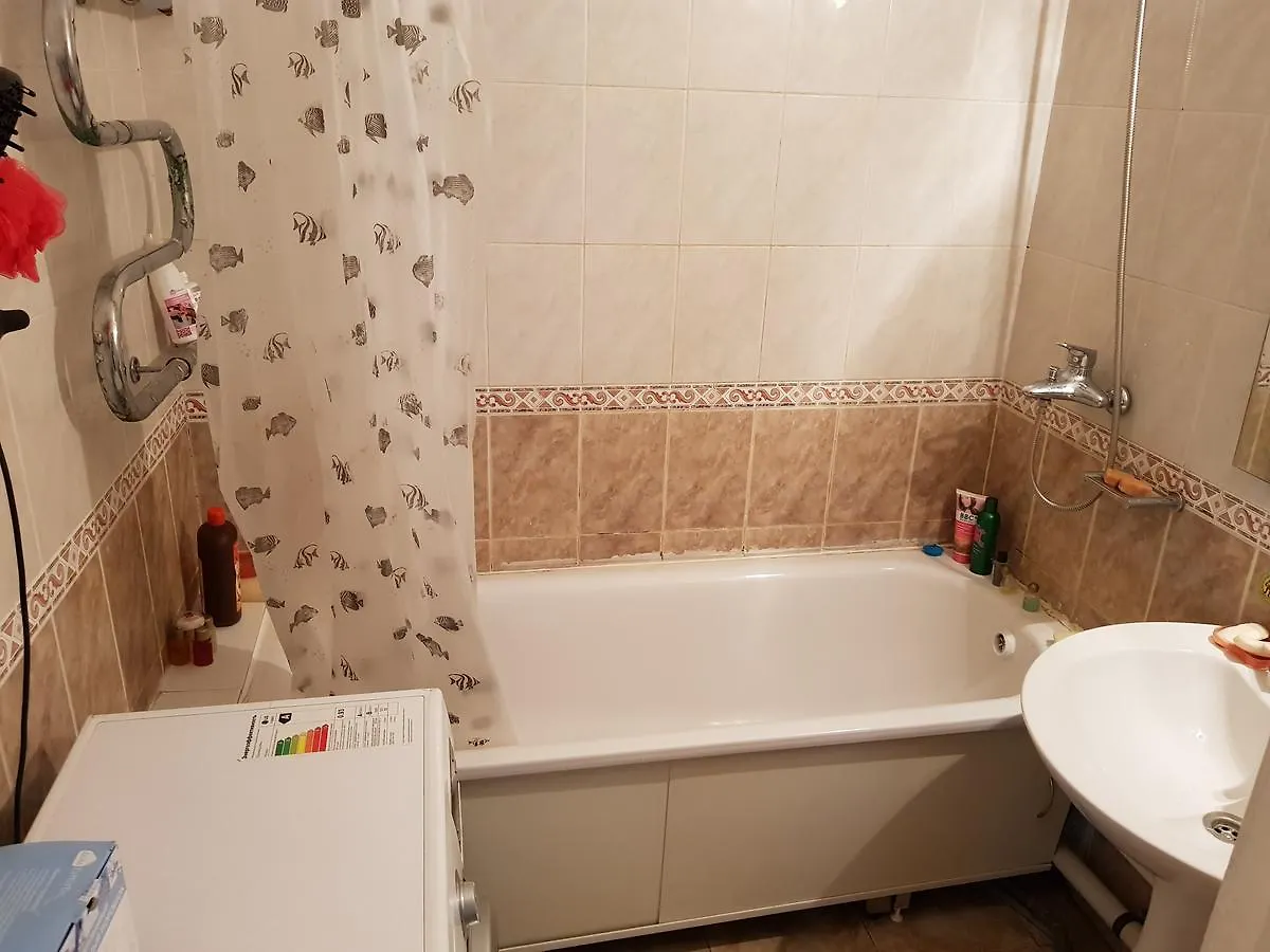 Hostel Khan Tengri Nur-Sultan  0*, Nur-Sultan (Astana) Kazakhstan