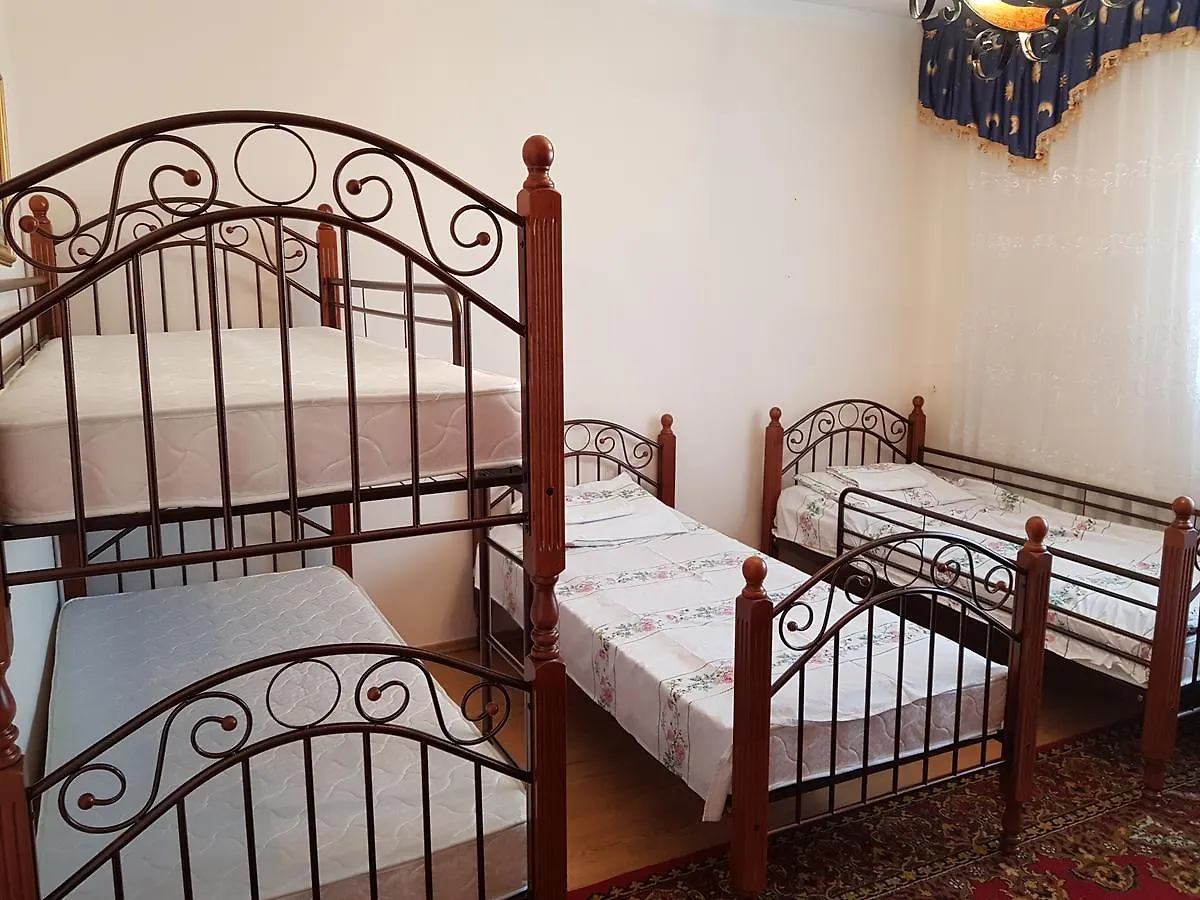 Hostel Khan Tengri Nur-Sultan  Nur-Sultan (Astana)