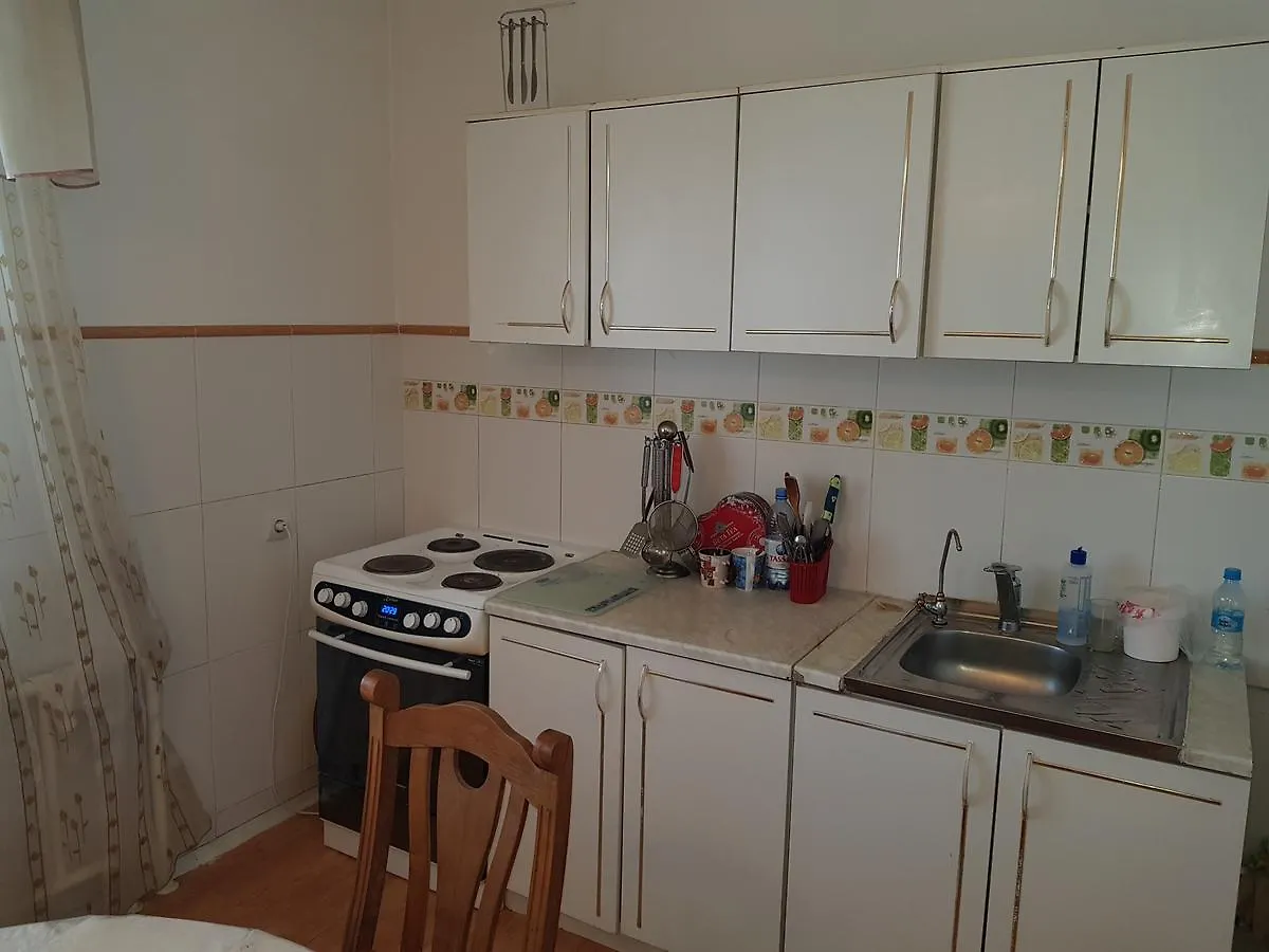 Hostel Khan Tengri Nur-Sultan