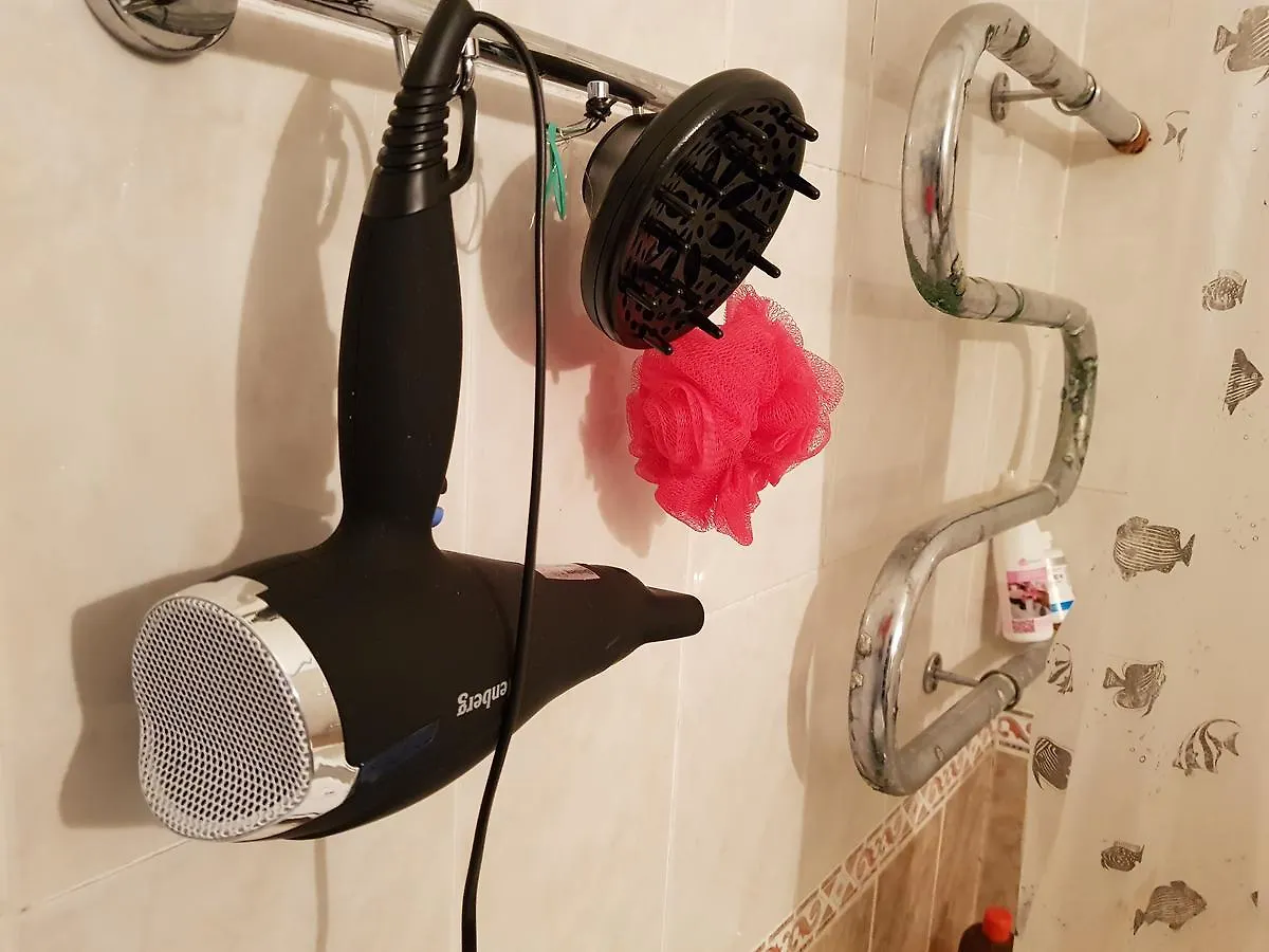 Hostel Khan Tengri Nur-Sultan
