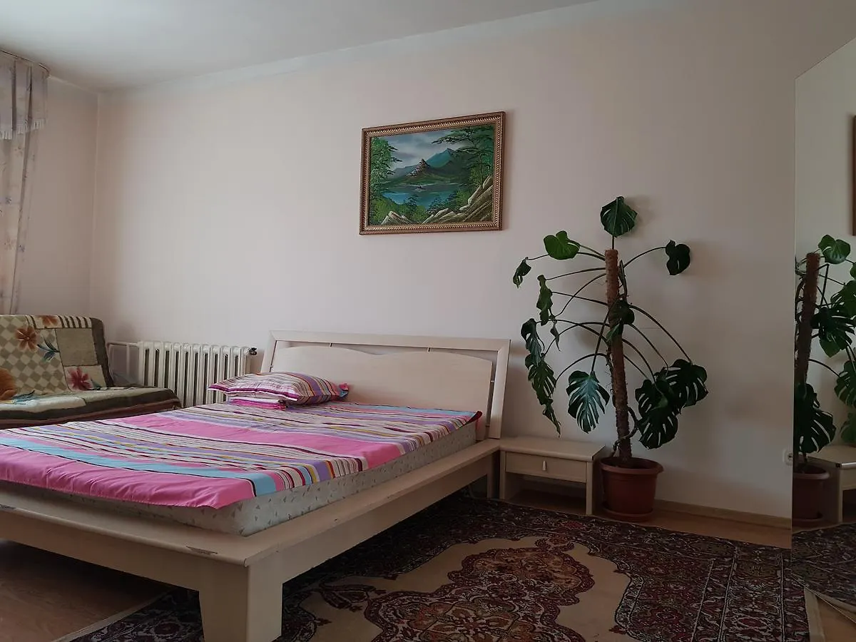 Hostel Khan Tengri Αστάνα 0*,  Καζακστάν